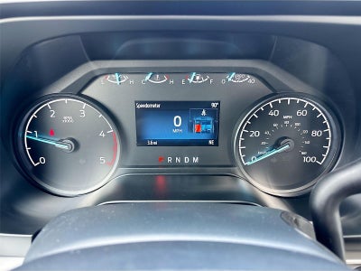 2026 Ford Super Duty F-450 DRW XL