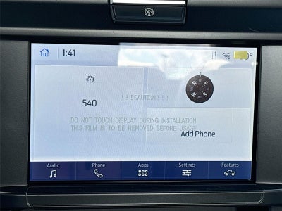 2026 Ford Super Duty F-450 DRW XL