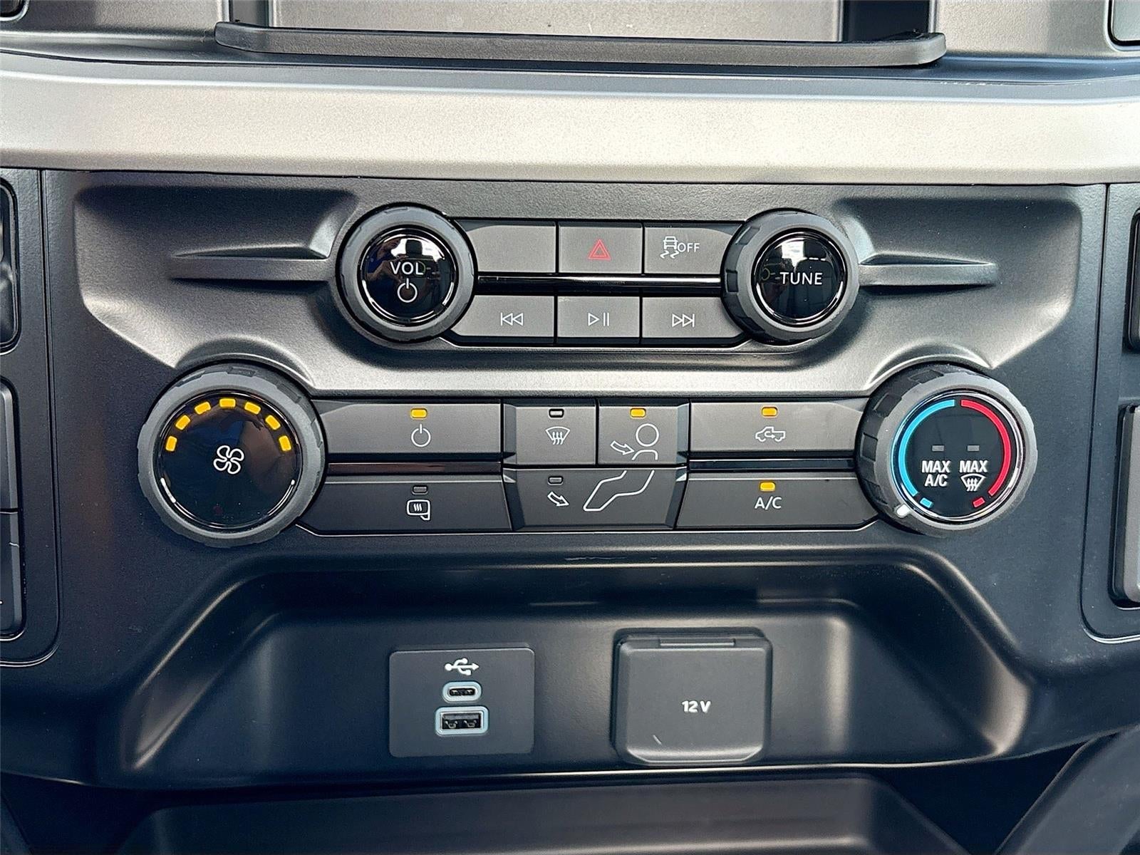 2026 Ford Super Duty F-450 DRW XL