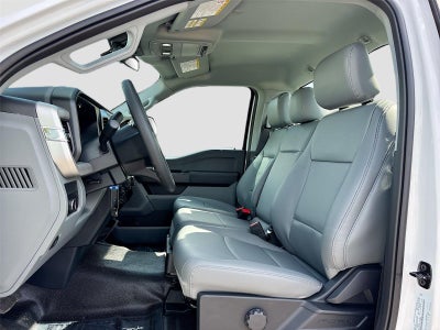 2026 Ford Super Duty F-450 DRW XL