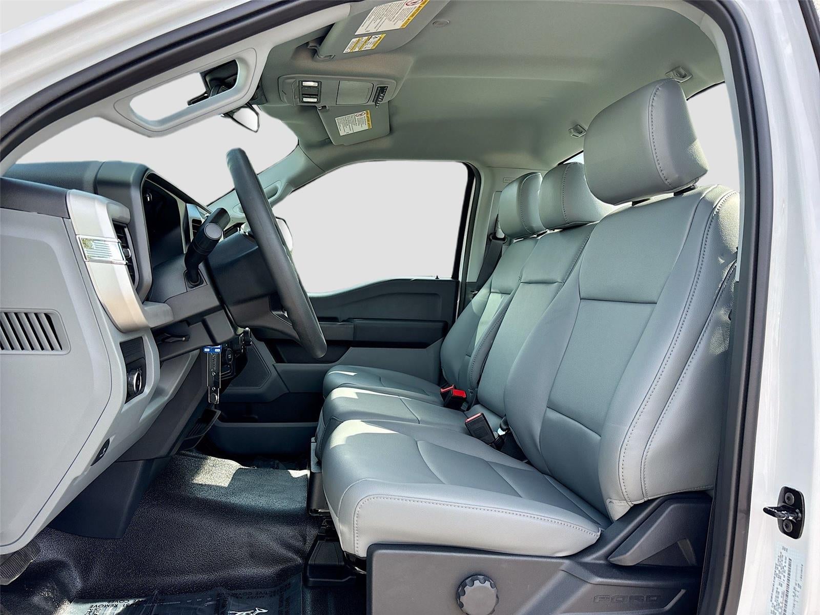 2026 Ford Super Duty F-450 DRW XL