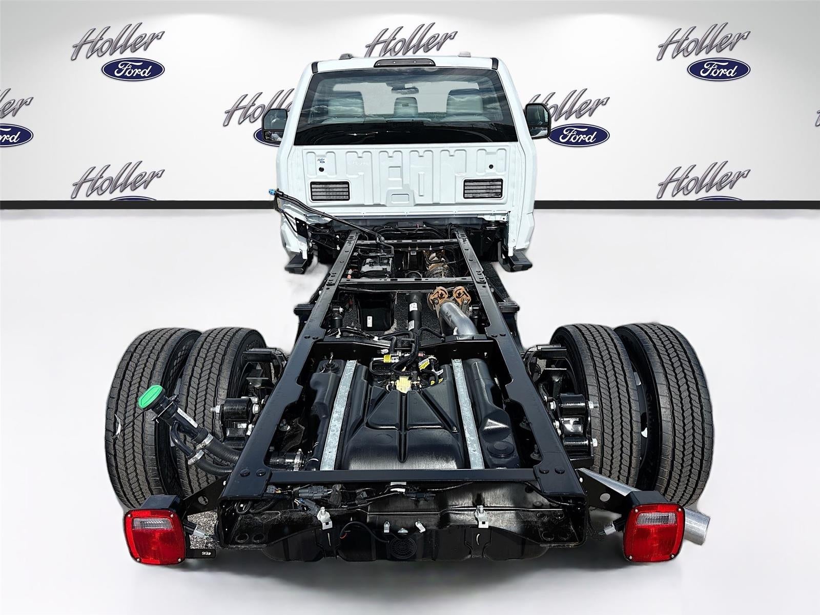 2026 Ford Super Duty F-450 DRW XL