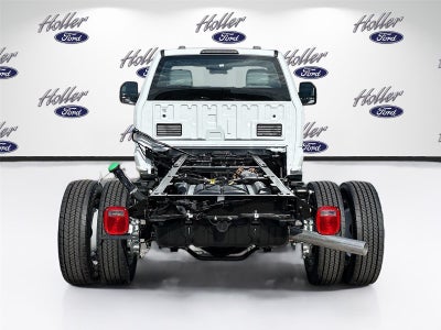 2026 Ford Super Duty F-450 DRW XL