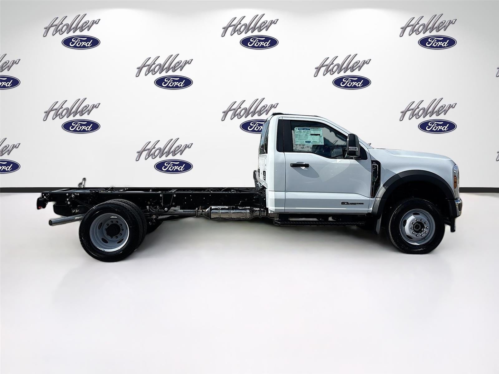 2026 Ford Super Duty F-450 DRW XL