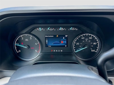 2026 Ford Super Duty F-550 DRW XL