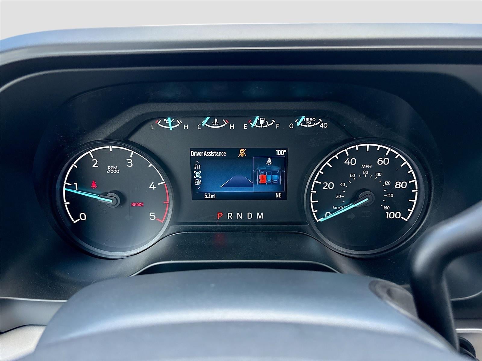 2026 Ford Super Duty F-550 DRW XL