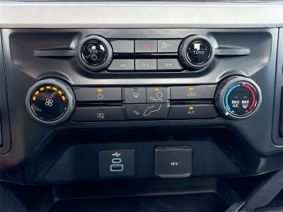 2026 Ford Super Duty F-550 DRW XL