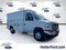2026 Ford E-Series Cutaway E350 Cutaway