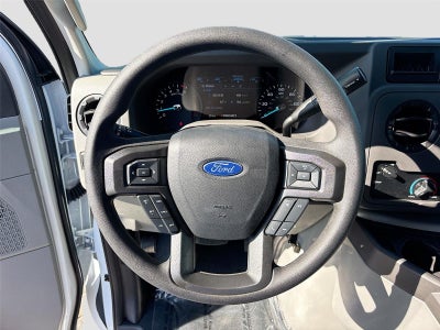 2026 Ford E-Series Cutaway E350 Cutaway