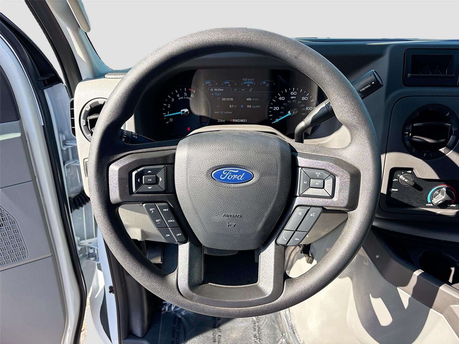 2026 Ford E-Series Cutaway E350 Cutaway