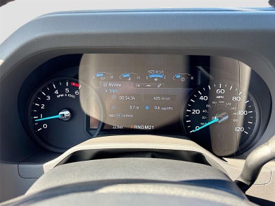 2026 Ford E-Series Cutaway E350 Cutaway