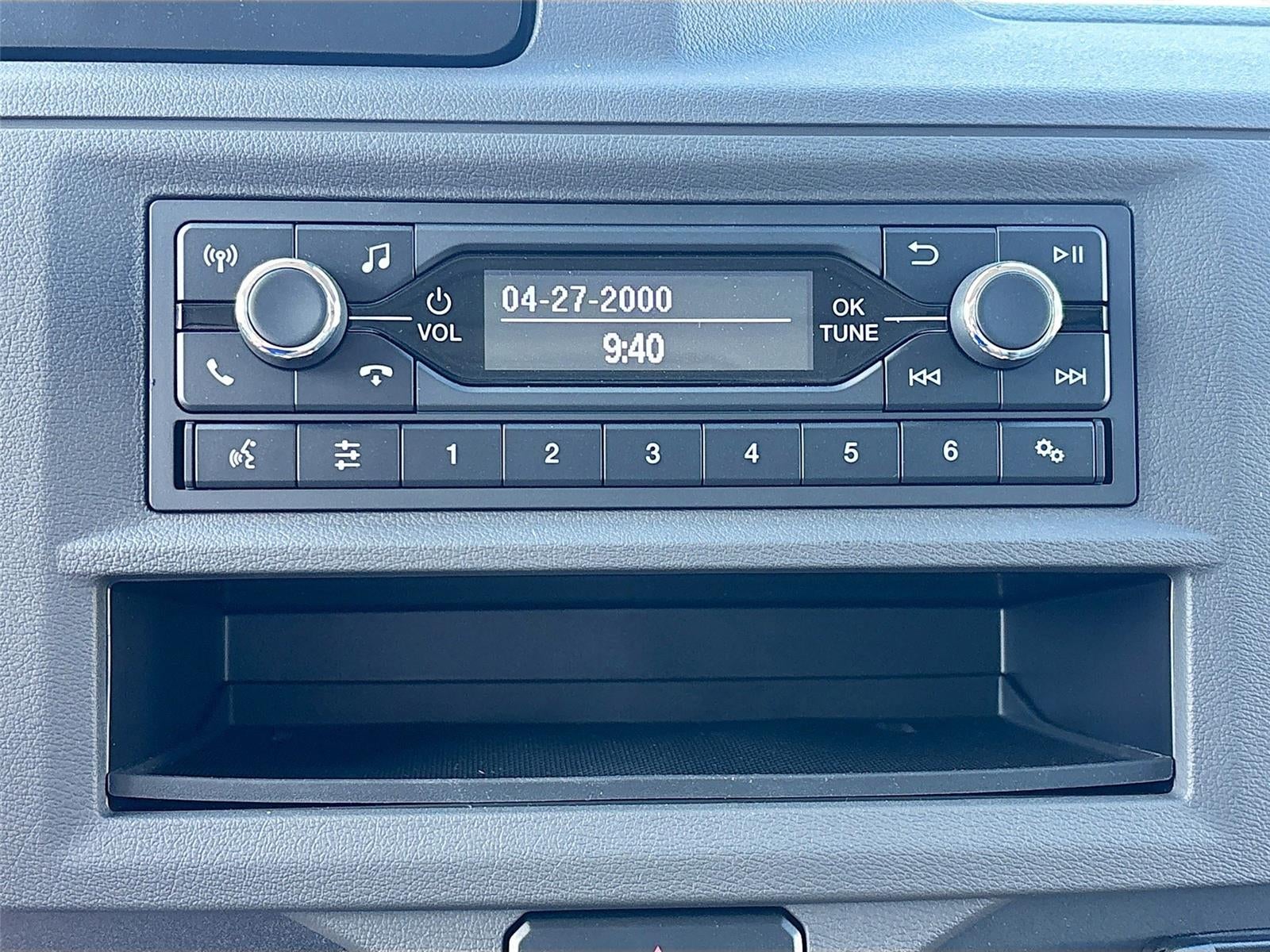 2026 Ford E-Series Cutaway E350 Cutaway