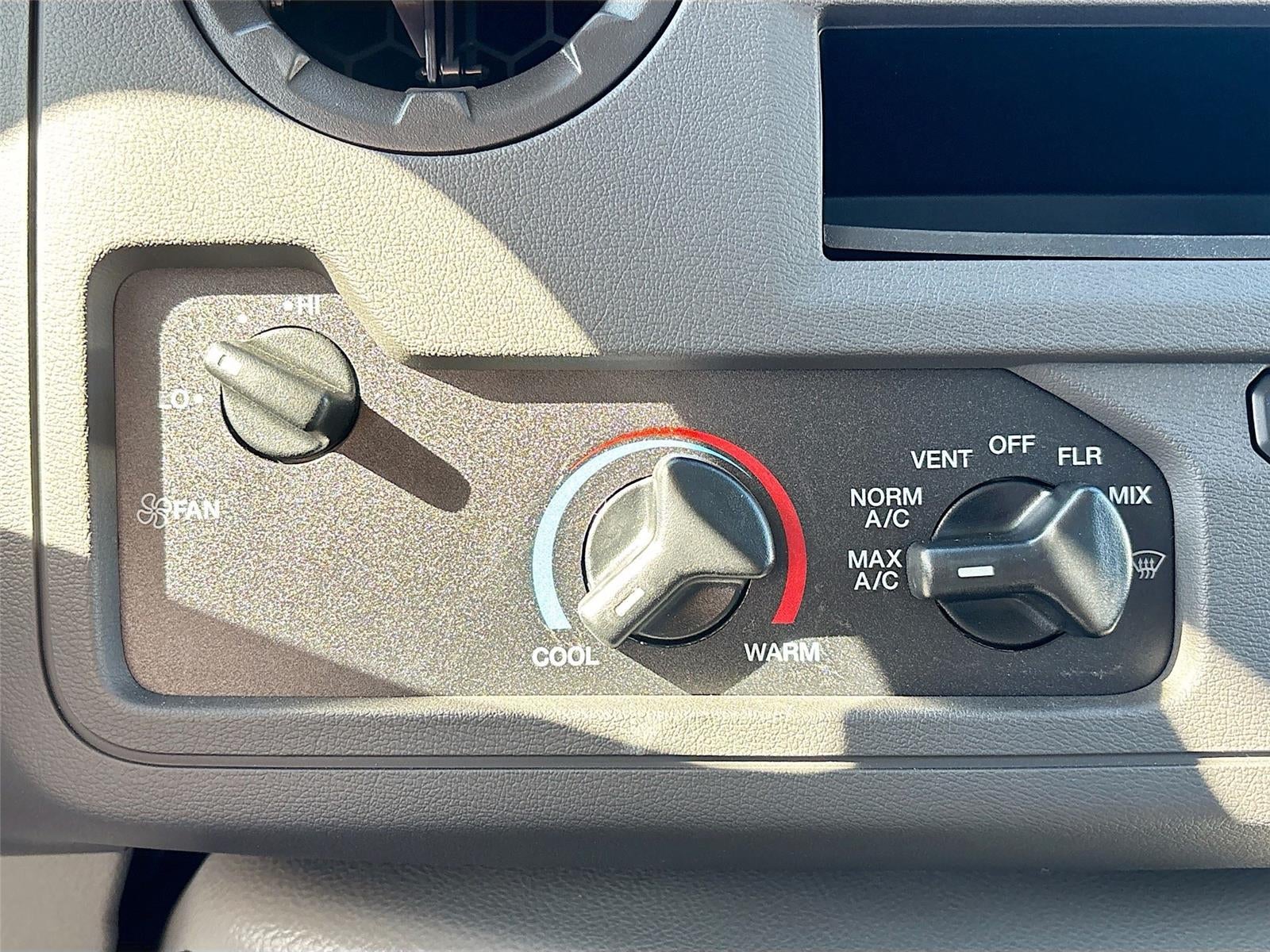 2026 Ford E-Series Cutaway E350 Cutaway