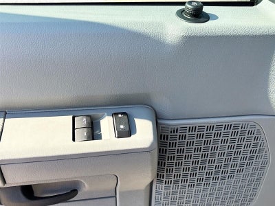 2026 Ford E-Series Cutaway E350 Cutaway