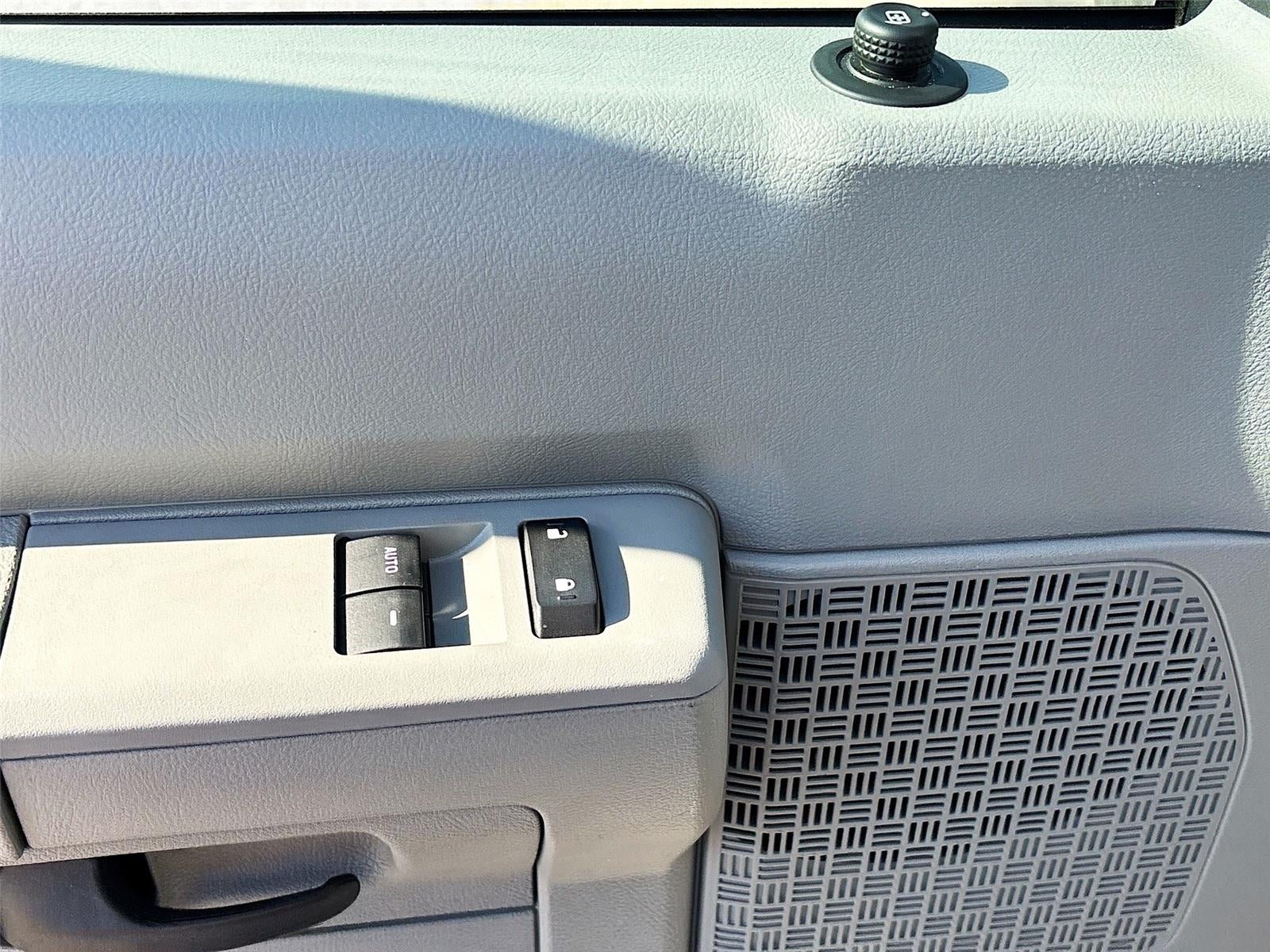 2026 Ford E-Series Cutaway E350 Cutaway