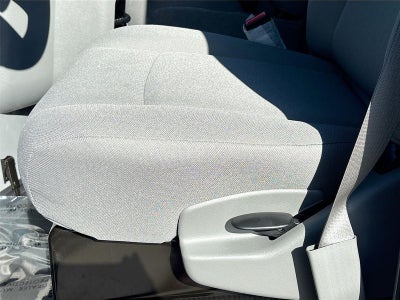 2026 Ford E-Series Cutaway E350 Cutaway