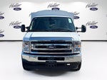 2026 Ford E-Series Cutaway E350 Cutaway