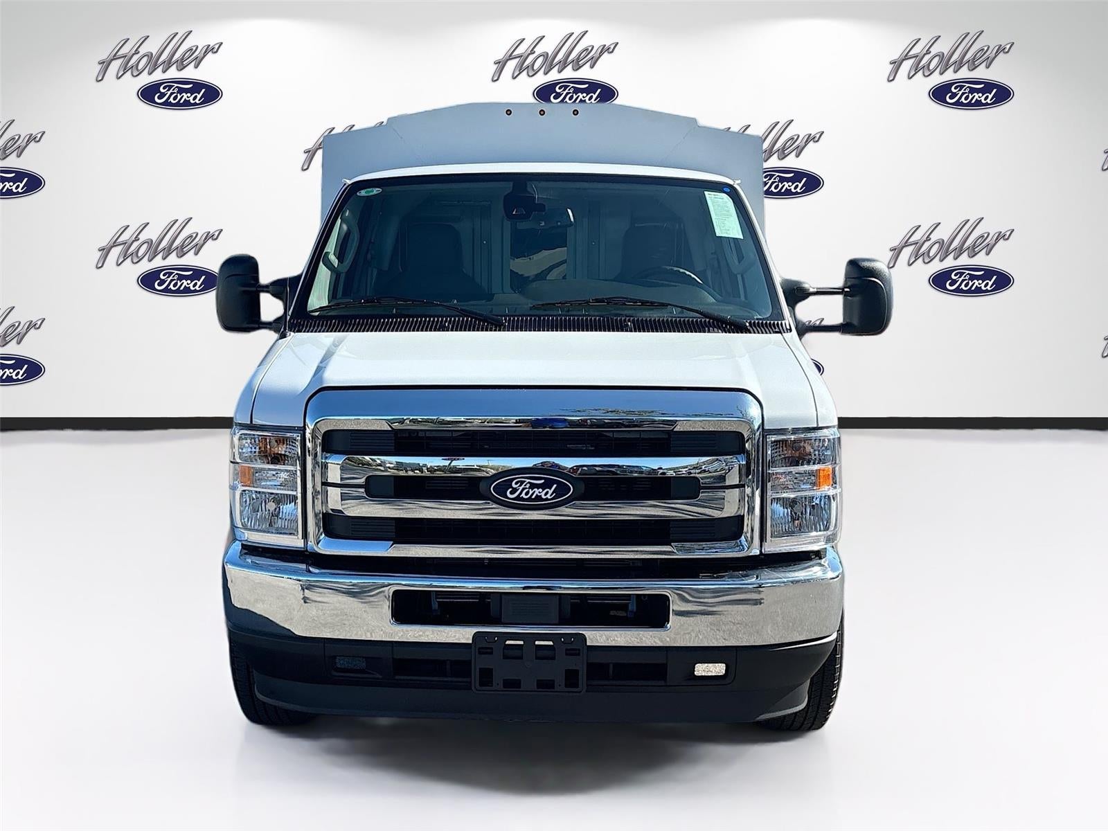 2026 Ford E-Series Cutaway E350 Cutaway