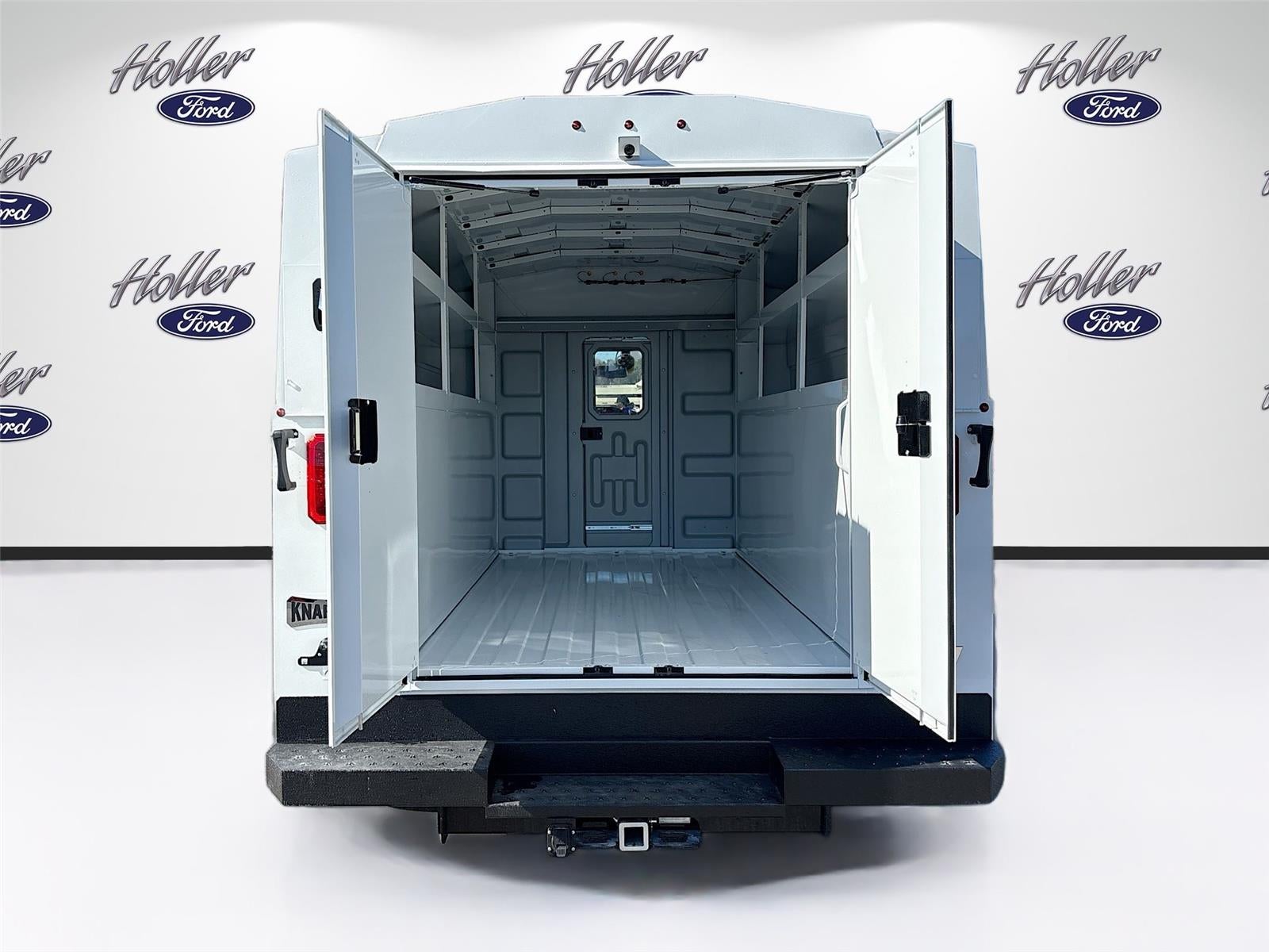 2026 Ford E-Series Cutaway E350 Cutaway