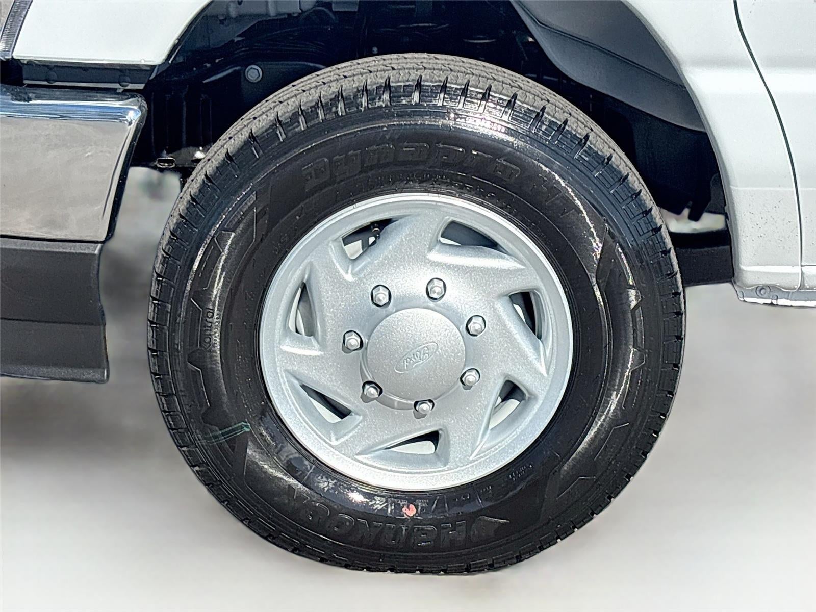 2026 Ford E-Series Cutaway E350 Cutaway