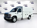 2026 Ford E-Series Cutaway E350 Cutaway