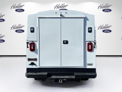 2026 Ford E-Series Cutaway E350 Cutaway