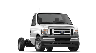 2026 Ford E-Series Cutaway E350 Cutaway