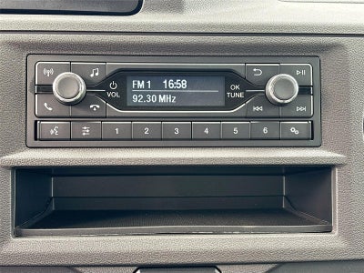 2026 Ford E-Series Cutaway E-450 DRW 158" WB