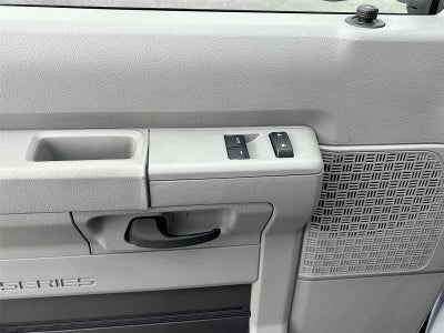 2026 Ford E-Series Cutaway E-450 DRW 158" WB
