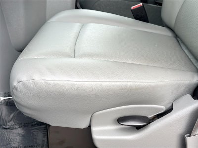 2026 Ford E-Series Cutaway E-450 DRW 158" WB