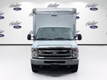 2026 Ford E-Series Cutaway E-450 DRW 158" WB