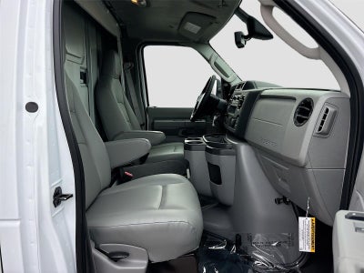 2026 Ford E-Series Cutaway E-450 DRW 158" WB