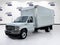 2026 Ford E-Series Cutaway E-450 DRW 158" WB