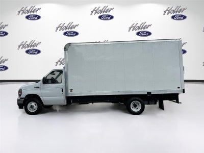 2026 Ford E-Series Cutaway E-450 DRW 158" WB