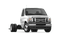 2027 Ford E-Series Cutaway E-450 DRW 176" WB