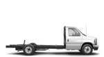 2027 Ford E-Series Cutaway E-450 DRW 176" WB