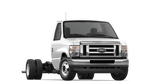 2027 Ford E-Series Cutaway E-450 DRW 176" WB