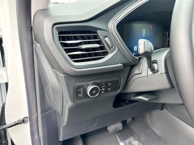 2026 Ford Escape PHEV