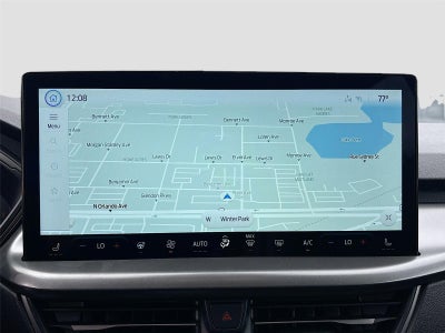 2026 Ford Escape PHEV