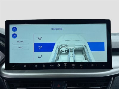 2026 Ford Escape PHEV