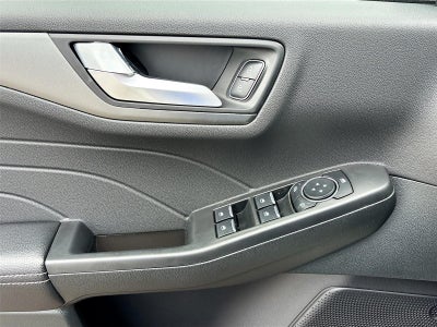 2026 Ford Escape PHEV