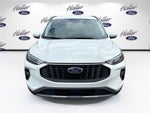 2026 Ford Escape PHEV