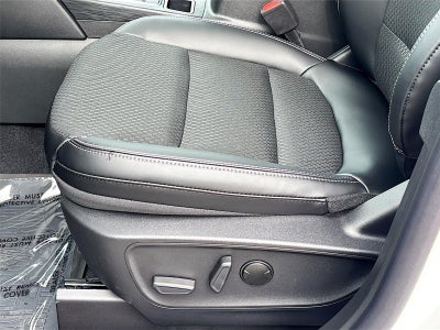 2026 Ford Escape PHEV