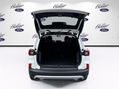 2026 Ford Escape PHEV