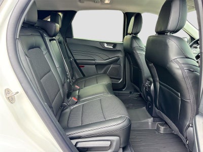 2026 Ford Escape PHEV