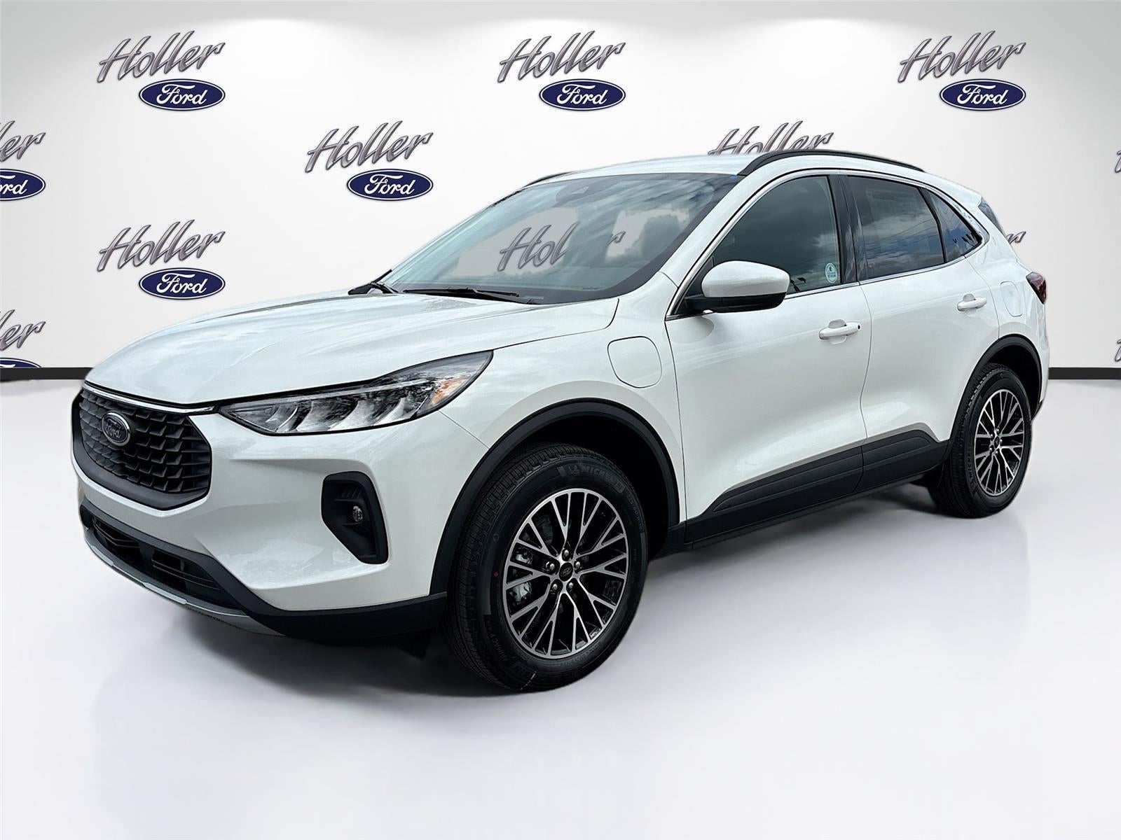 2026 Ford Escape PHEV