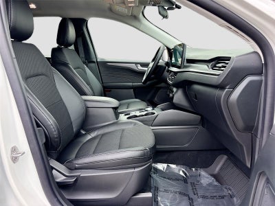 2026 Ford Escape PHEV