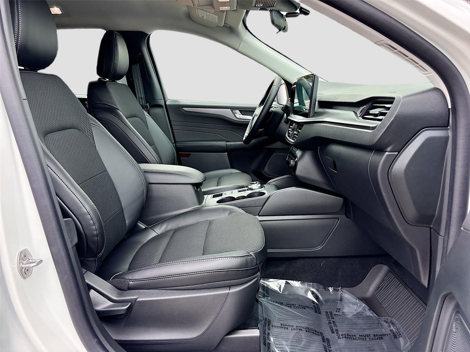 2026 Ford Escape PHEV