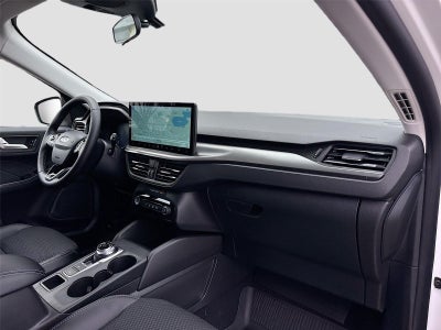 2026 Ford Escape PHEV