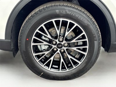 2026 Ford Escape PHEV